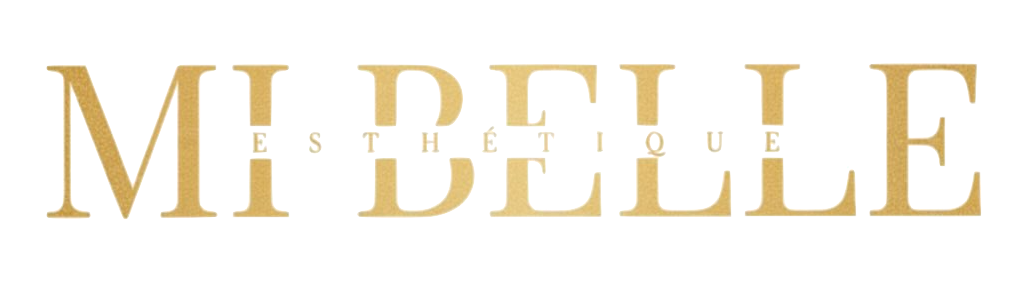 Mi Belle Esthétique logo